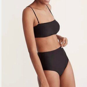 Madewell Second Wave Bikini Set